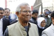 孟加拉等待臨時政府接手　學運領袖點名「諾貝爾和平獎得主」執政