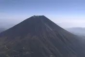 一家三口登富士山遇雷擊！所幸僅輕傷自行就醫　事後稱喪失當下記憶