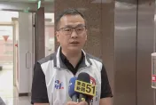 藍白退回總預算　柯建銘喊釋憲　羅智強轟：大法官成民進黨圍事小弟？