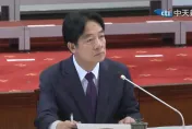 賴清德：能源議題絕非簡單「反核」或「擁核」是非題　是複雜多選題