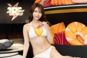 性事不合怎麼辦？10名女優親解答　「神之巨乳尤物」小宵虎南：有不可告人性癖