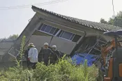 日本首發「南海海槽地震」警報登熱搜　當局推演死亡數是「311地震的14倍」