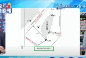 影/解放軍機進領空　前空軍副司令張延廷嘆「蓋牌保台」：下半年進陸地上空