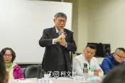 影/柯文哲連環爆人設徹底崩壞！ 台灣阿南德4字斷言2028悲慘下場