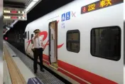 不斷更新/山陀兒來了！台鐵列車異動看這邊　國內飛機明全數停飛