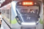 站內騎車被制止竟出手打人！老翁帶「綠營議員」到車站堵人　台鐵回應了