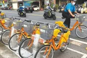 趕快學起來！YouBike沒空位超抓狂　她曝「3步驟解法」