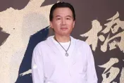 父子破冰！孫鵬盼孫安佐學倫理　喊話《角頭》票房破億就「帶兒子遊街」