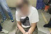 借錢借到開槍！台南38歲男車後座近距離掃射　倒楣金主「中5彈險喪命」