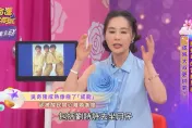 吳奇隆與劉詩詩2025離婚？許聖梅：他們的婚姻滿辛苦的