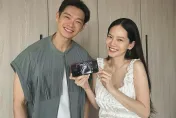 升格成爸媽！曾之喬、辰亦儒結婚4年宣布「懷孕」喜訊　曬超音波照：我們很感激