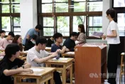 4年最低！大學分發錄取率94.62%「2505缺額招不滿」