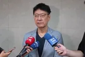 看著柯文哲樓起到樓塌　趙少康指點迷津：民眾黨這樣做就有一線生機