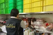 太掉以輕心！校園午餐廚房驚見「過期食品」！食藥署揪「2校違規」開鍘重罰