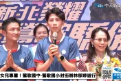 林郁婷「簽了4小時親筆照」被放上網賣1500元！粉絲氣炸檢舉　本人回應了