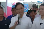 讚謝國樑是好市長！張善政要基隆人看清楚：他在做該做的事