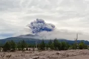 影/俄7.2強震後舍維留奇火山噴發　科學家警告「24hr內恐發生規模9地震」