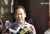 鍾小平力挺謝國樑違反選罷法　中選會作出回應