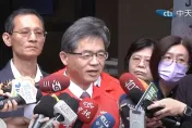 去年才因婚外情辭交長今年回鍋！李孟諺任政院有給職顧問