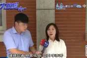 李孟諺爆婚外情下台對比顏志發　李彥秀轟賴清德雙標：台南幫染色成桃花幫