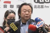 質疑柯文哲兩任市長用人盤算　王世堅極盡譏諷回贈「4數字」