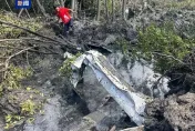 泰國「海島酒店私人飛機」墜毀釀9死！5名大陸死者名單曝光　最小僅12歲