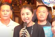 是否看好盧秀燕選國民黨主席？許淑華：能力絕對是有的