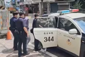 影/女誤信高額回報假投資1600萬飛了！　警扮「吊嘎阿北」逮2車手