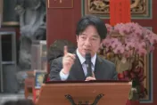 柯文哲深陷京華城案恐遭押　賴士葆：賴清德用司法戰打擊藍白合作