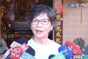 柯文哲被逼宮辭黨主席！蔡壁如不支持以外科手術比喻：先止血再清創