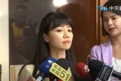 自爆洗杯子徒手捏碎　高嘉瑜稱晚餐吃到玻璃碎片：很怕以後不能再唱歌了