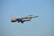 西方援烏F-16戰機首度傳出墜毁　烏軍證實飛行員已殉職