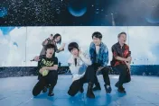 快訊/五月天預告花蓮開唱！公益演唱會「超強卡司曝光」　相信音樂回應了