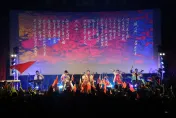 2024桃園鐵玫瑰藝術節10月登場！集結音樂人陳明章等13組團隊　展現多元魅力