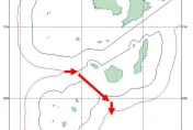 解放軍海軍一測量艦進入日領海　引日方外交抗議