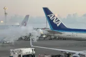 快訊/波音又出包！全日空「飛機狂冒煙」　驚險畫面曝光