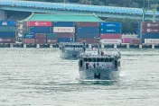 反制解放軍兩棲登陸　海軍將增購6艘快速布雷艇