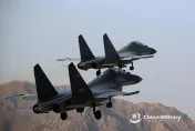 空軍F-16AM/BM能否對抗大陸殲16　軍事專家分析雙方優勢