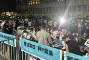 33歲兒北檢外聲援柯文哲！疑遭四叉貓煽動霸凌墜樓　母悲慟認屍反應曝光