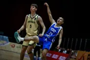 中華男籃慘案再+1！U18被澳洲狂電65分　遭世界強權震撼教育