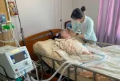 彰化小姊妹車禍悲劇…姊姊宣告不治　「妹搶命中」弟弟淚喊：快醒來一起上學