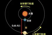 土星衝、海王星衝相繼現蹤！9月「最佳追星時間」一次看