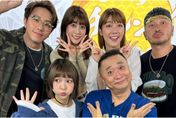 9年回憶終結！邰智源證實《木曜4超玩》初代6成員退出　最後合體作品曝光