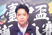 影/大新聞大爆卦　藍白聯手封殺總預算「羅廷瑋投棄權」　黃揚明怒轟自毀前程：罷免你剛好而已