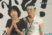 陳佩琪證實「保險箱、百萬現金」被扣：爸媽婆婆給的金飾玉器　檢廉交代保密卻洩密