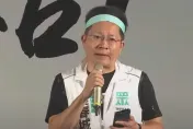 曝柯文哲要當「台灣曼德拉」　吳春城激喊：做鬼也要把賴清德拉下台