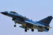 陸戰機首次銷往非洲！外媒：埃及將大量採購陸「殲-10C」取代現役F-16