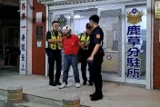 影/恐怖情人！新北男懷疑女友變心　搭高鐵南下嘉義談判「開女友車撞情敵」