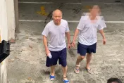 求減刑？解放軍前艇長駕快艇衝淡水渡船頭　出庭竟交「福建軍事部署情報」