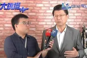 「黨檢媒一體」要摧毀柯文哲？謝龍介嘆：這威力連少林寺十八銅人也扛不住